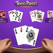 WG TeenPatti