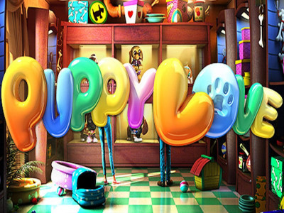 759G Puppy Love Screenshot