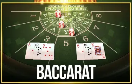 baccarat macao 5 Screenshot
