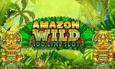 Amazon Wilderness Screenshot