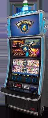 Around The Globe Screenshot