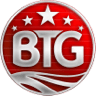 Big Time Gaming Logo at Dream Jackpot