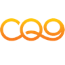 CQ9 Gaming Logo at Dream Jackpot