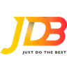 JDB Logo at Dream Jackpot