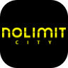 Nolimit City Logo at Dream Jackpot