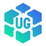 UG Logo at Dream Jackpot